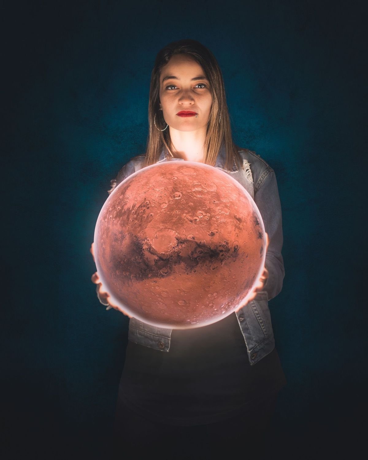 Marte · Cosmic Sessions