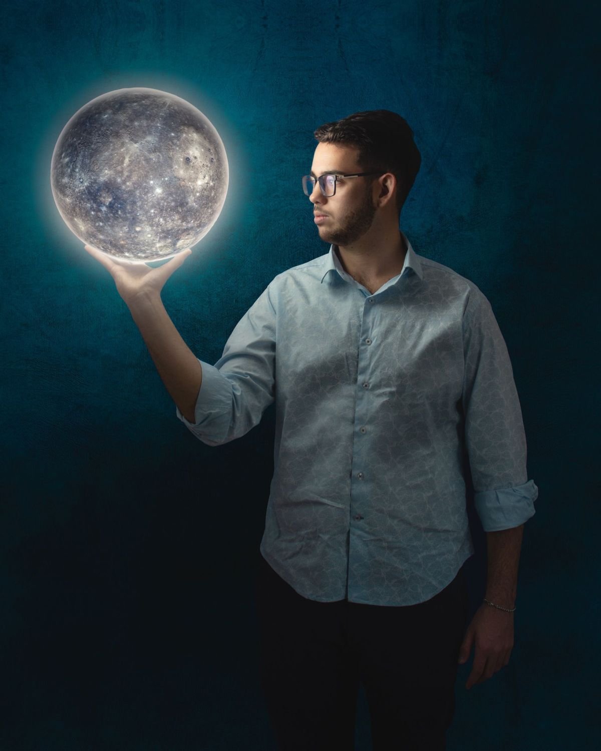 Mercurio · Cosmic Sessions