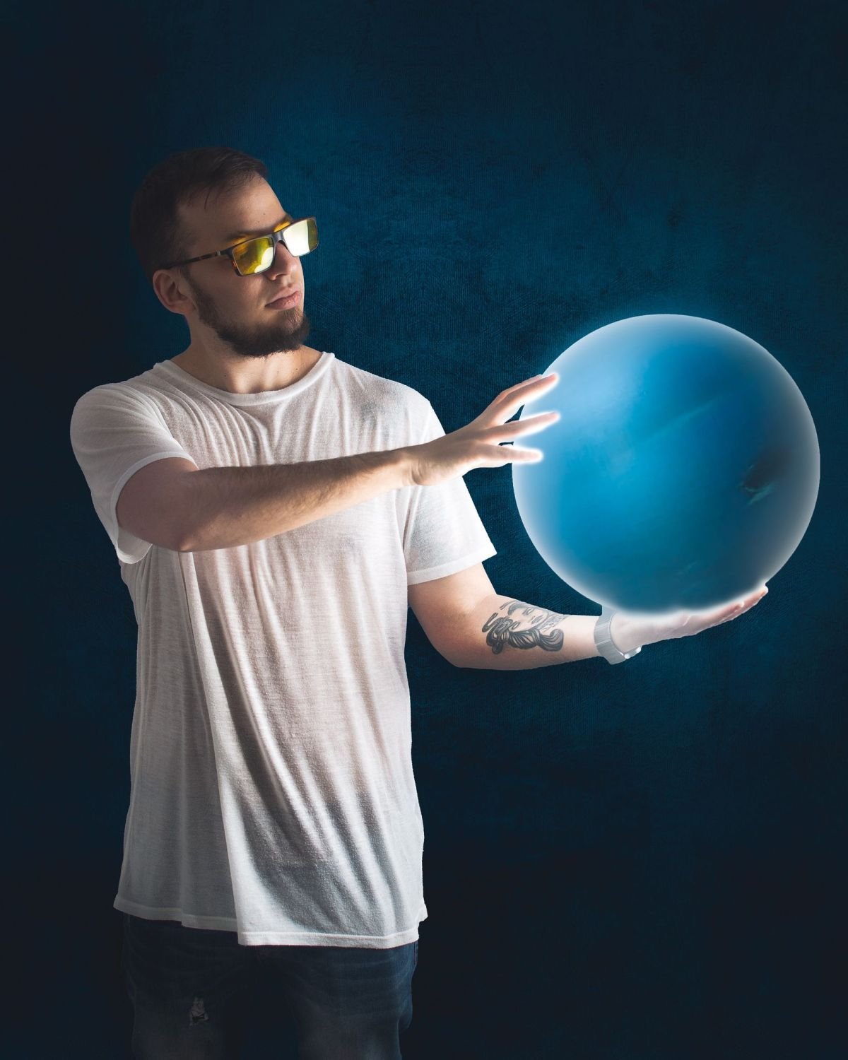 Neptuno · Cosmic Sessions