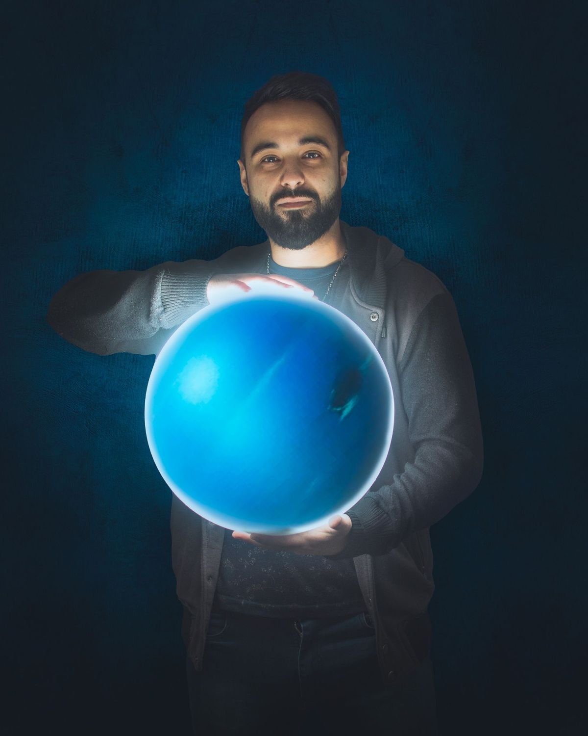 Neptuno · Cosmic Sessions