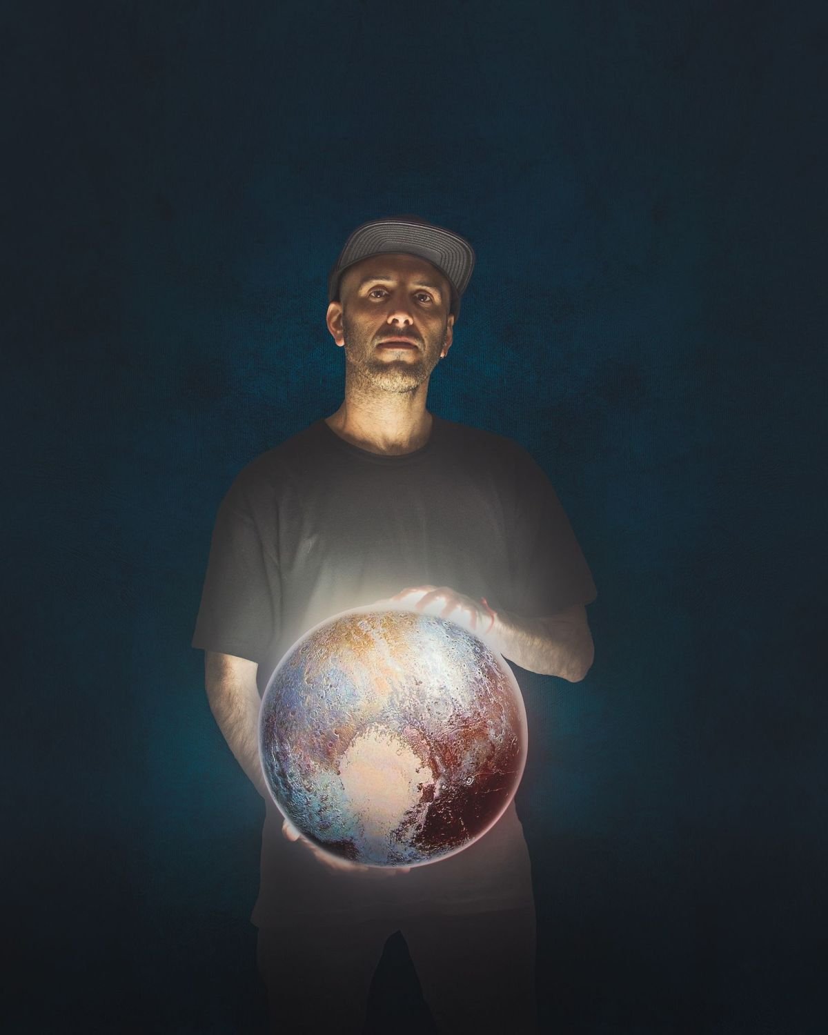 Plutón · Cosmic Sessions