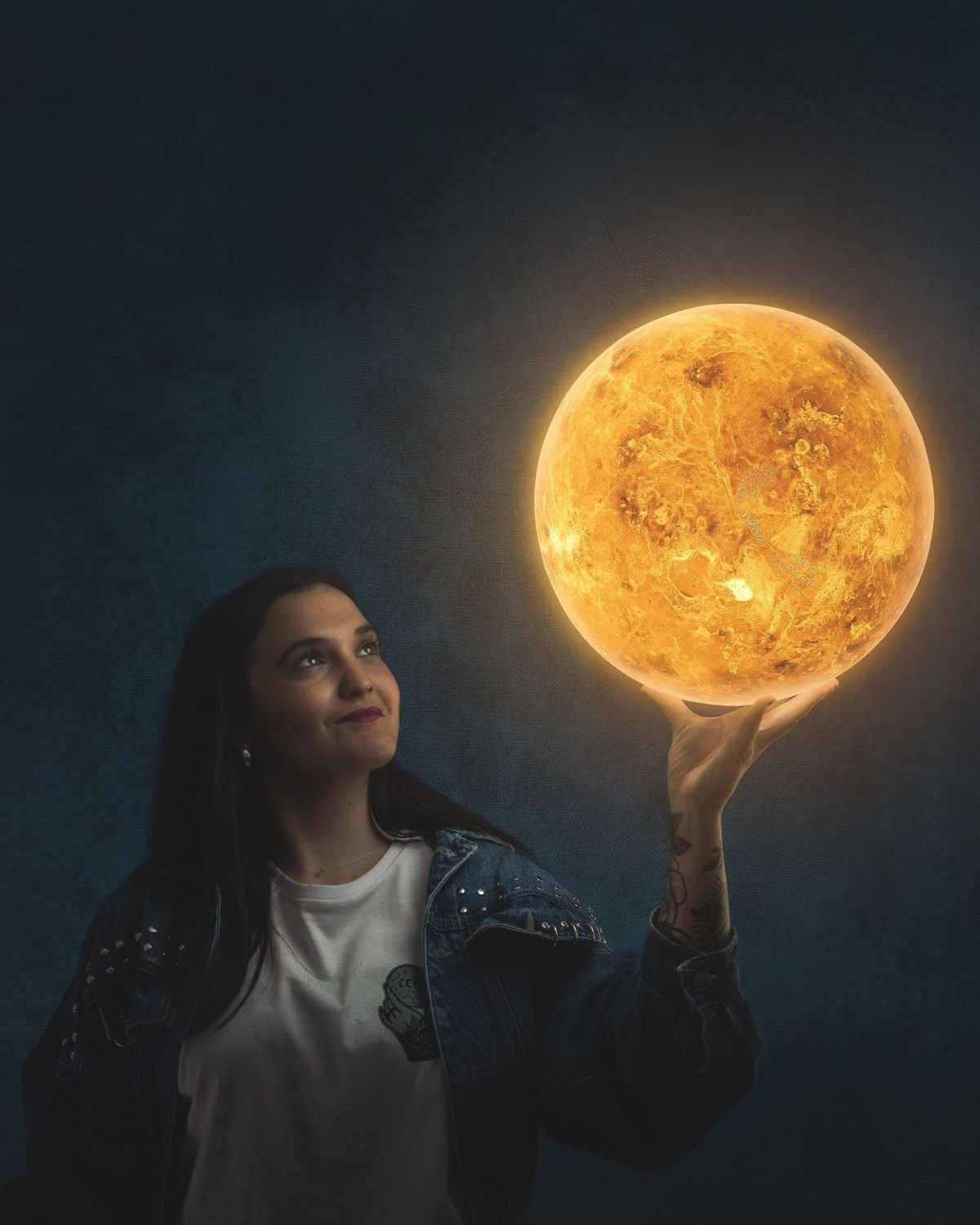 Venus · Cosmic Sessions