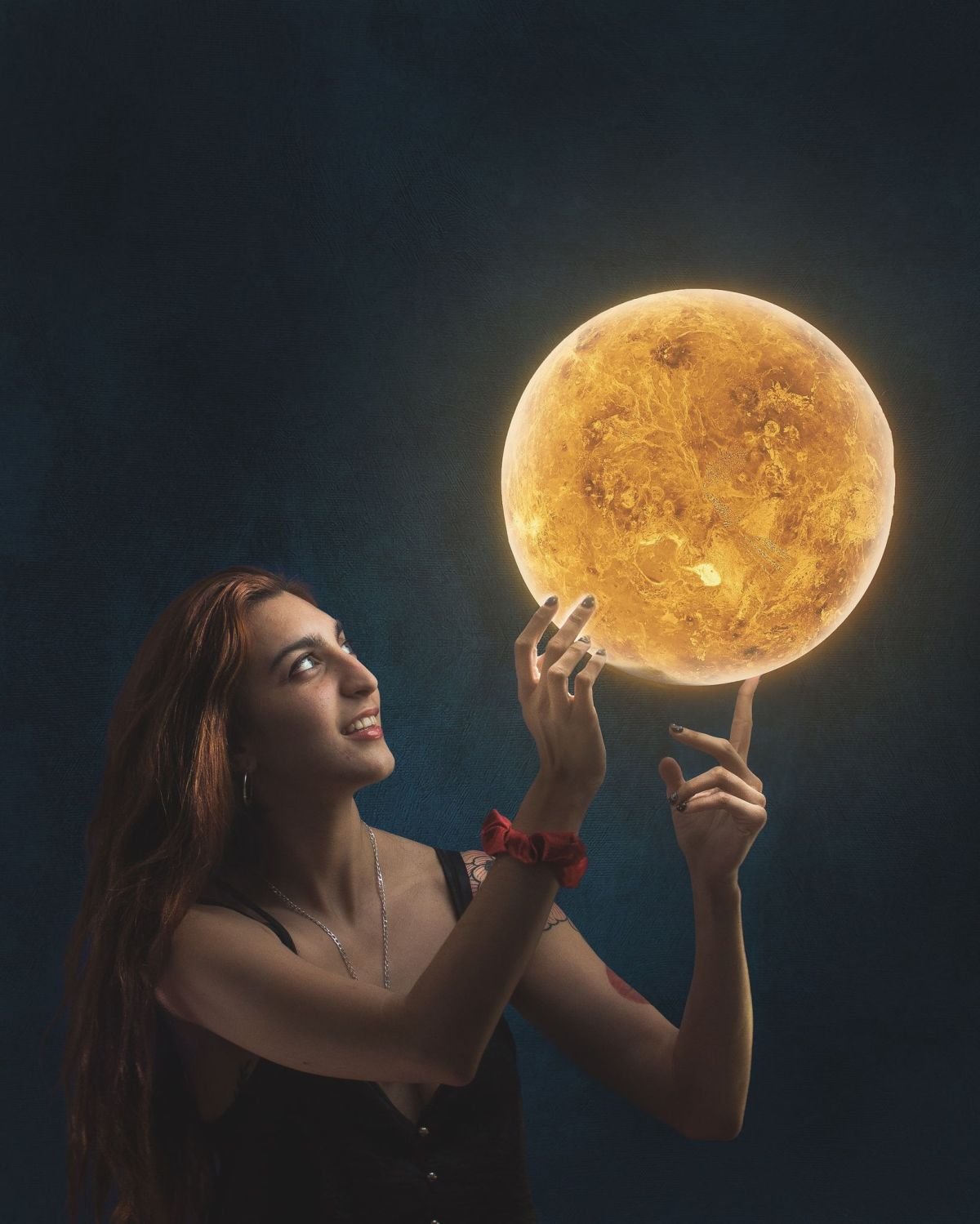 Venus · Cosmic Sessions